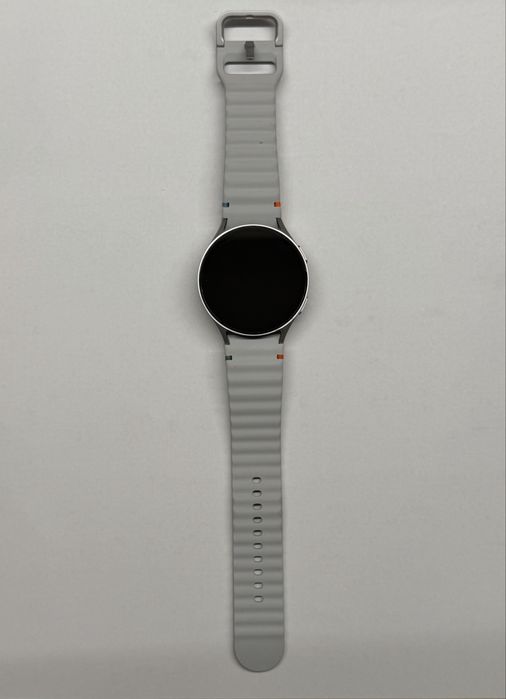 Samsung Galaxy Watch7, 44mm, LTE, Silver in garantie pana in  apr2027