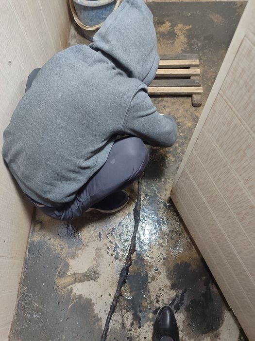 Kanalizatsiya sifatli quvur tozalash xizmati24/7Чистка Канализация24/7