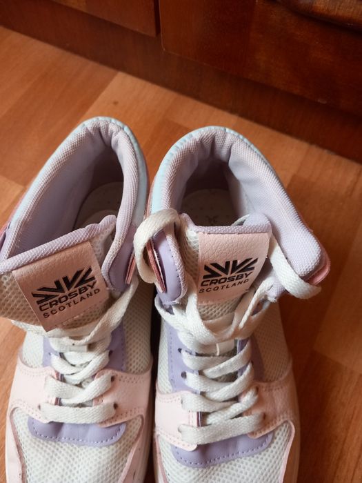 Adidasi  tip ghete nr35