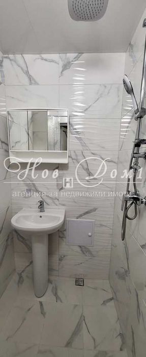 3-стаен апартамент под наем | Възраждане 1