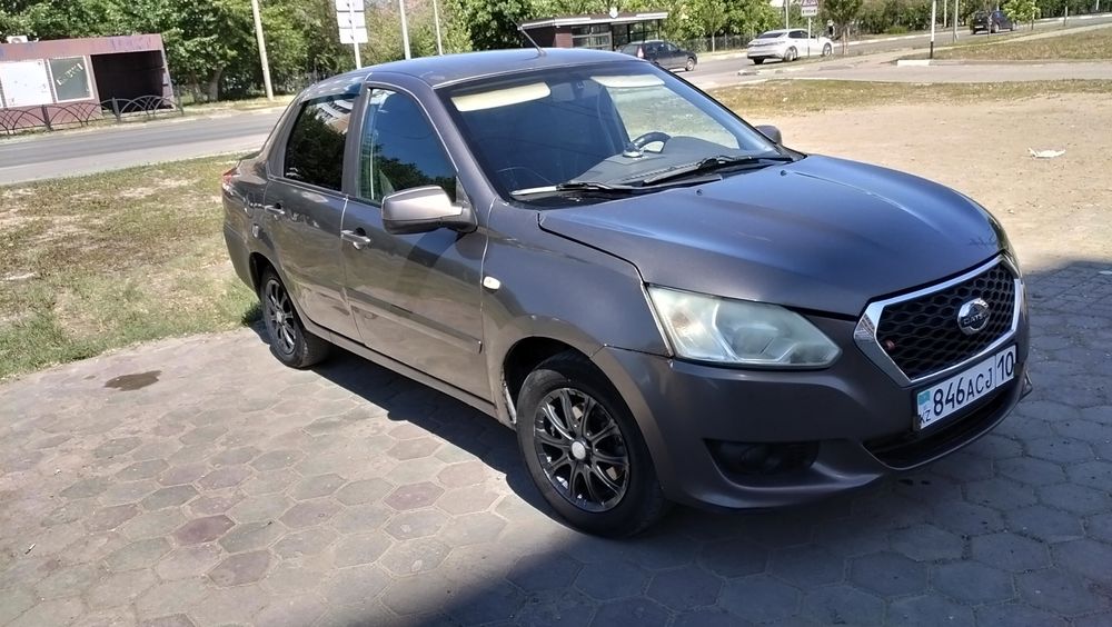 Продам Датсун ондо