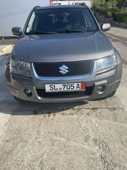 Suzuki Grand Vitara 1.9 DDiS 4x4 – Отлично състояние