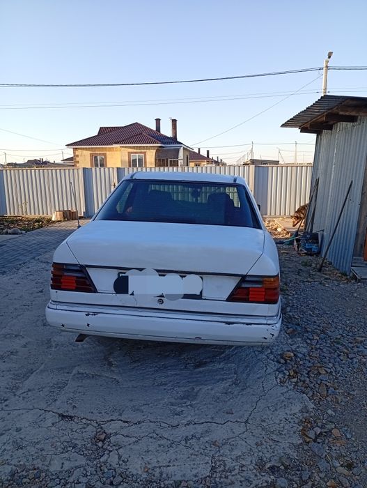 Продам Мерседес W 124 кузове