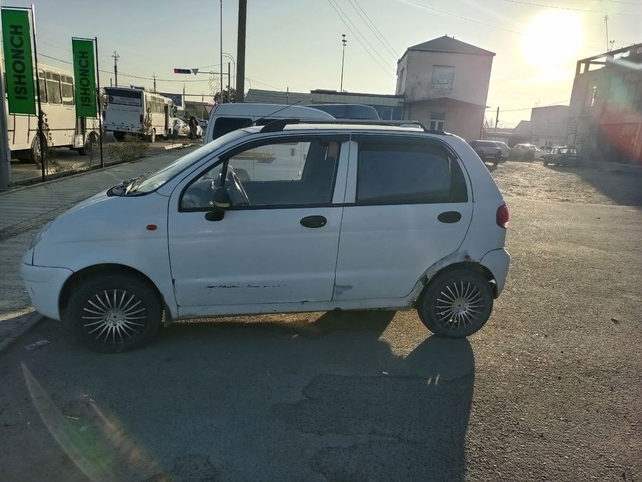Matiz   2004 yil