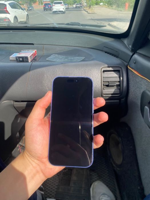 iPhone 16 256 gb