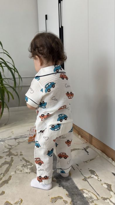 Распродажа детских пижам