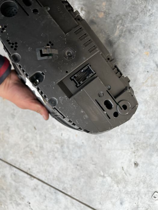 Километраж за бмв е9х