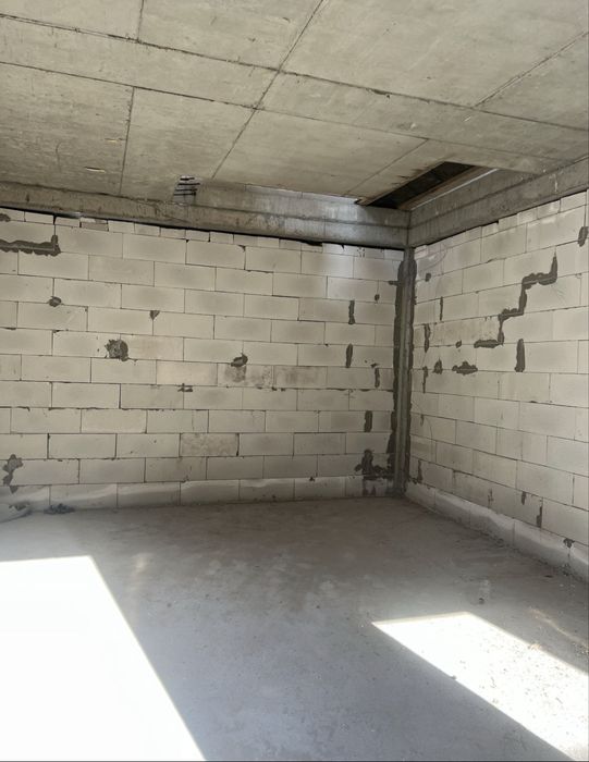 Дом 60 м2 в Туздыбастау