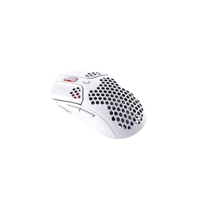 ^ Рассрочка на Игровую мышь HyperX Pulsefire Haste Wireless - White