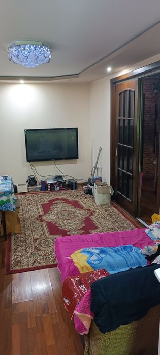 Продаётся квартира