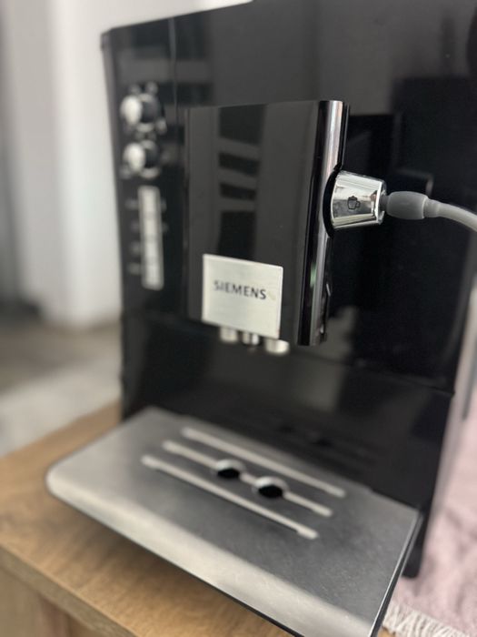 Espressor automat Siemens EQ.5