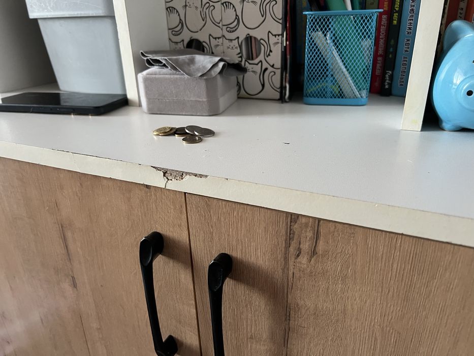 Продам гарнитур в комнату