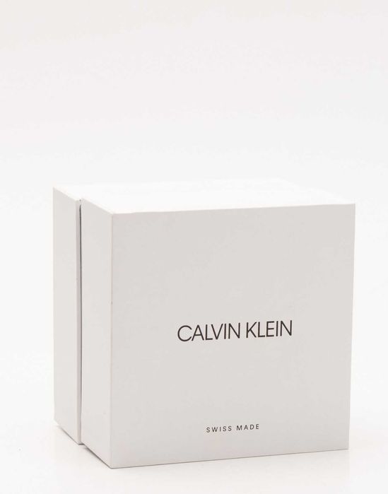 Оригинален марков мъжки часовник CALVIN KLEIN