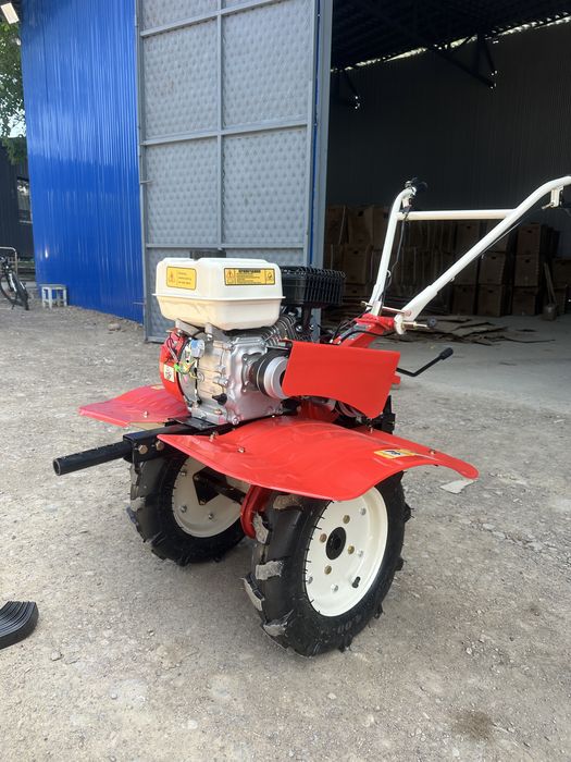Мотоблок Культиватор ALP TOOLS GC-173