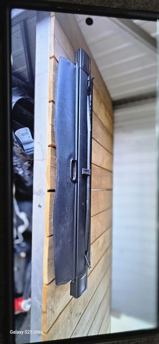 Rulou portbagaj BMW seria 3 E91 2010