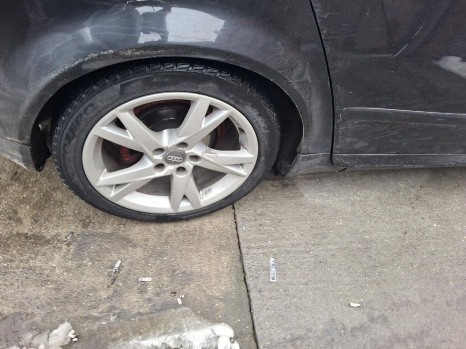 Audi A4 B6 131CP URGENT