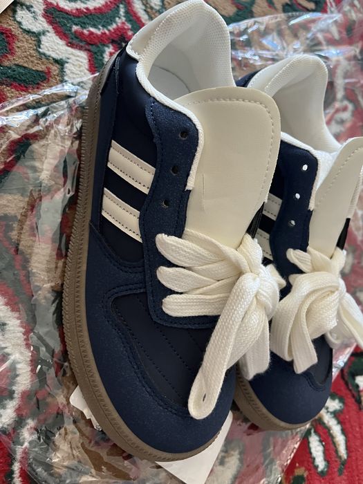 Кроссовки2 (36/37 размер) маломерка