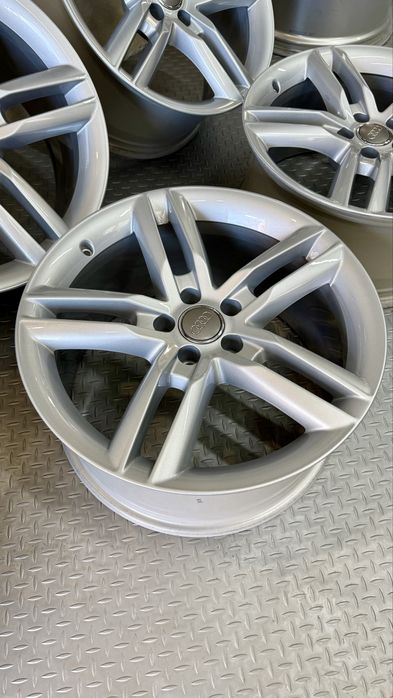 Оригинални 5х112 19” Audi A7