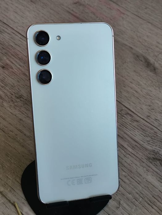 Samsung s23 plus без торга и обмен