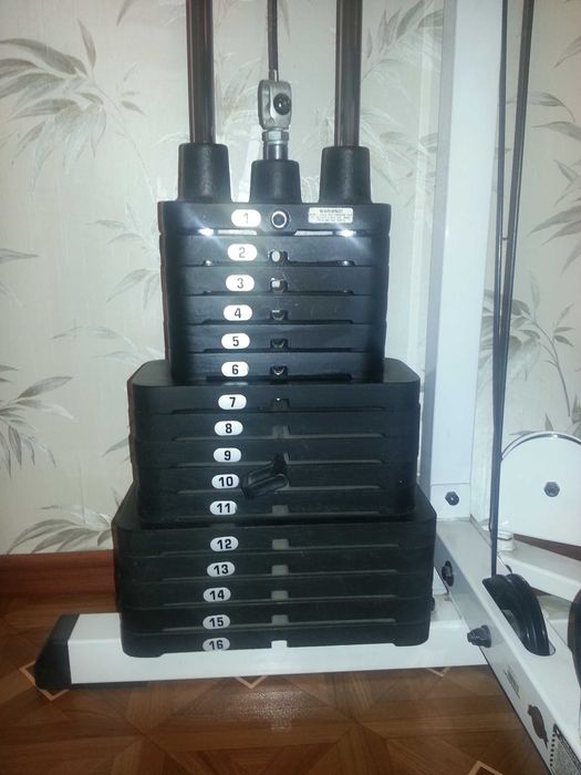 Продам тренажёр в хорошем состоянии.