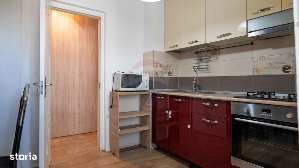 Apartament 2 camere | Șoseaua Pantelimon | Bloc reabilitat termic