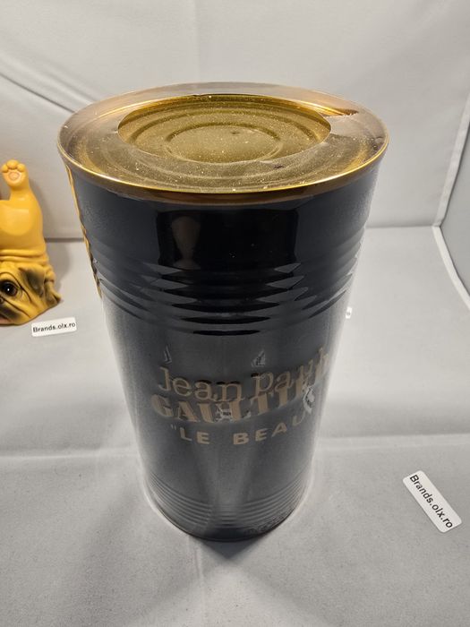 Jean Paul Gaultier -Le Beau le parfum 75ml, sigilat