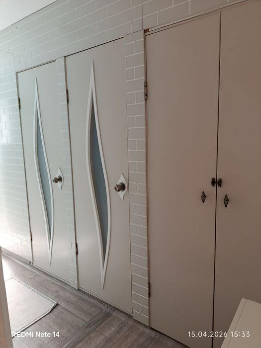 Продам 2-х ком. кв., 3/5 этаж