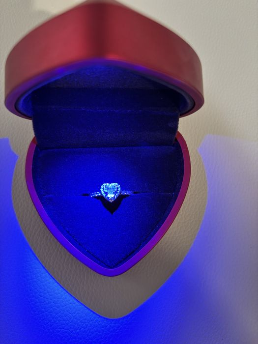 Кольцо Пандора Серебро проба 925