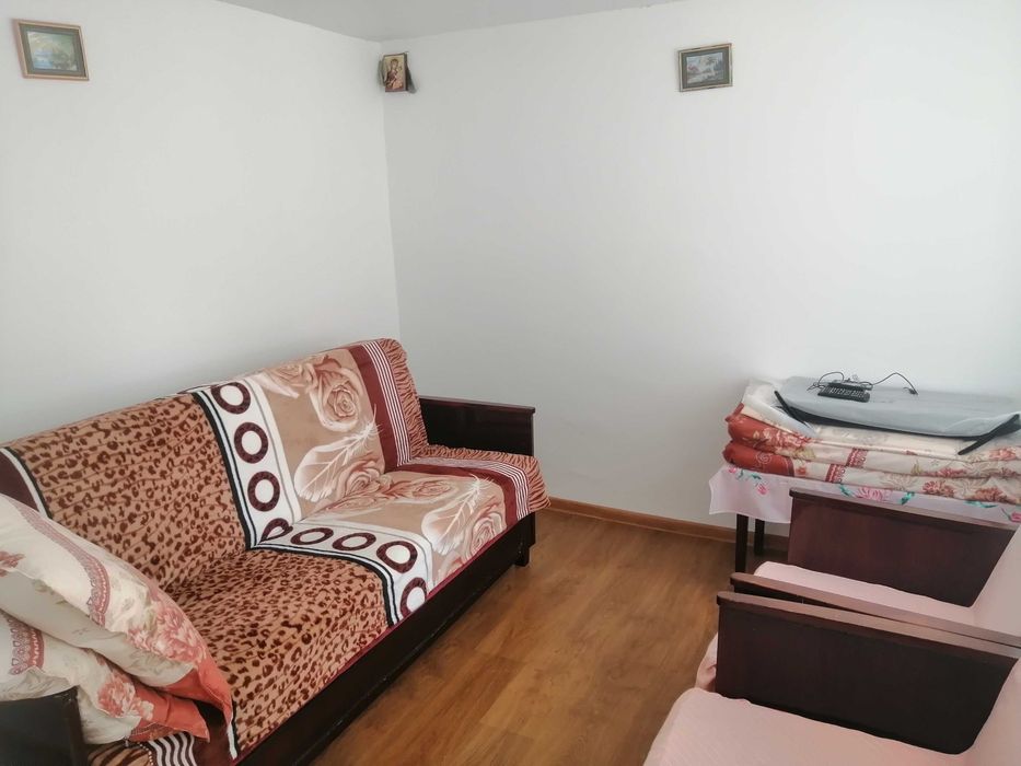 Casă de vânzare în com. Havârna