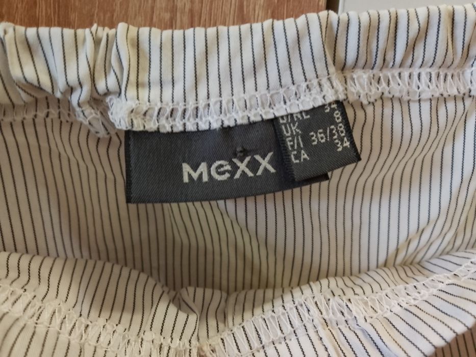 Стилни дамски ризи S