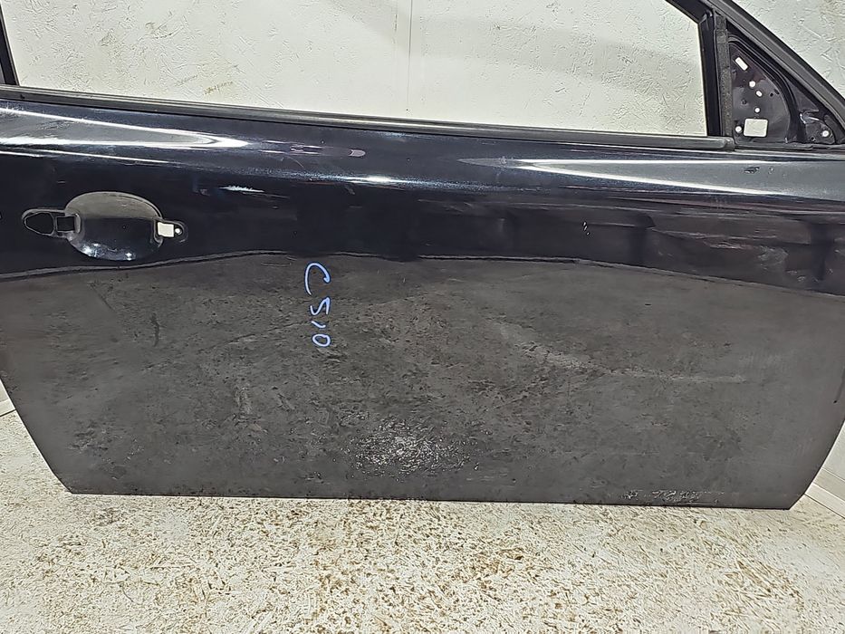 Usa dreapta fata Volvo C30 Coupe Rdesign [Fabr 2006-2013] 45200 BLACK