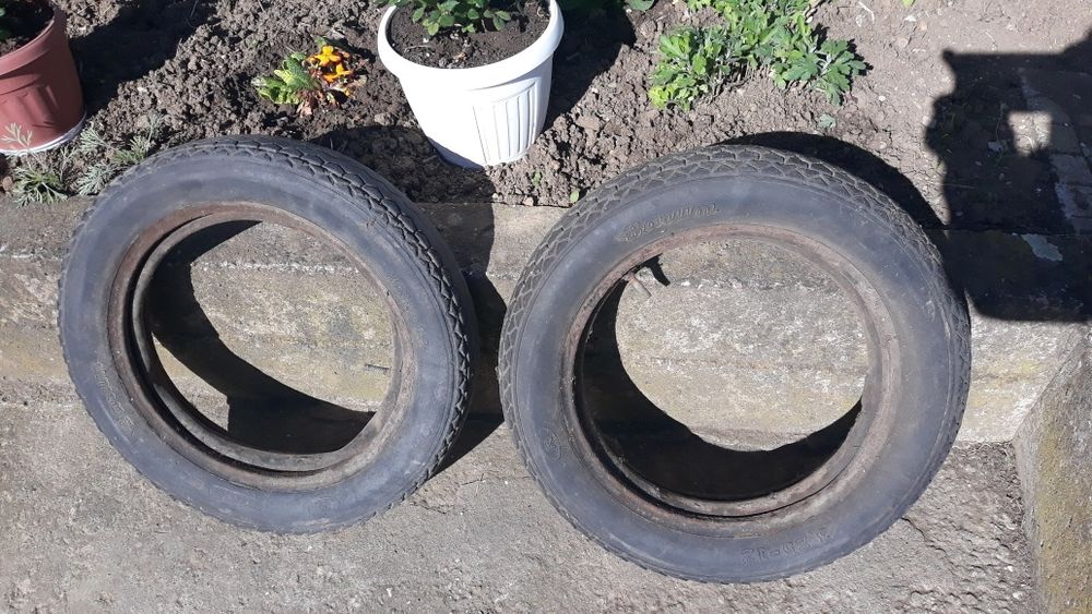 ЧЕЗЕТА 501 /175 части