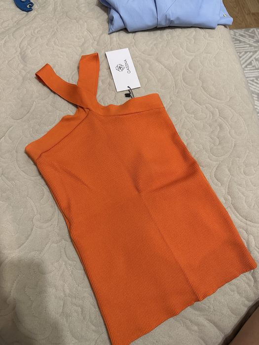 Майка Gaissina (новая)