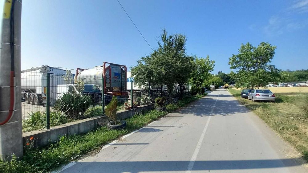 Продава се Парцел в Разград, Бели Лом - 3210 кв.м за 281 €/кв.м - Снимка #4