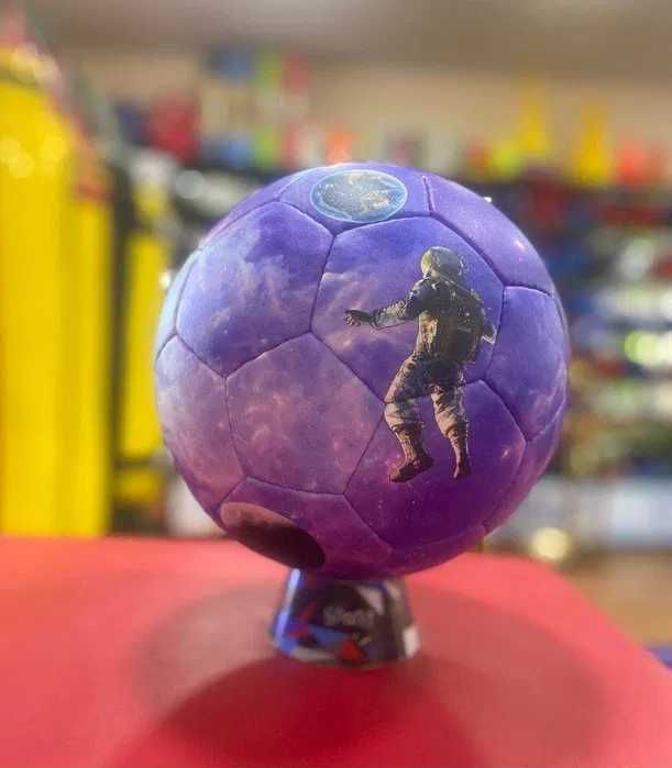 Xar qanday dizaynda Futbol, voleybol, gandbol, basketbol toplari