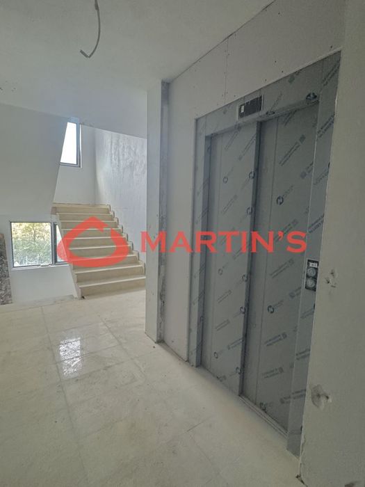 3-стаен в София-Овча Купел площ 108 цена 243000