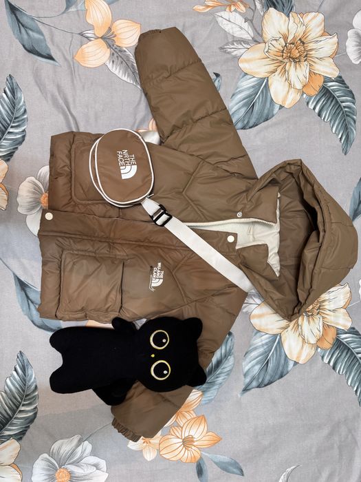 Продаётся куртка на мальчика