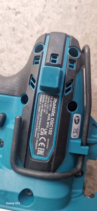 Makita ,Hilti mașină de tăiat bara filetanta