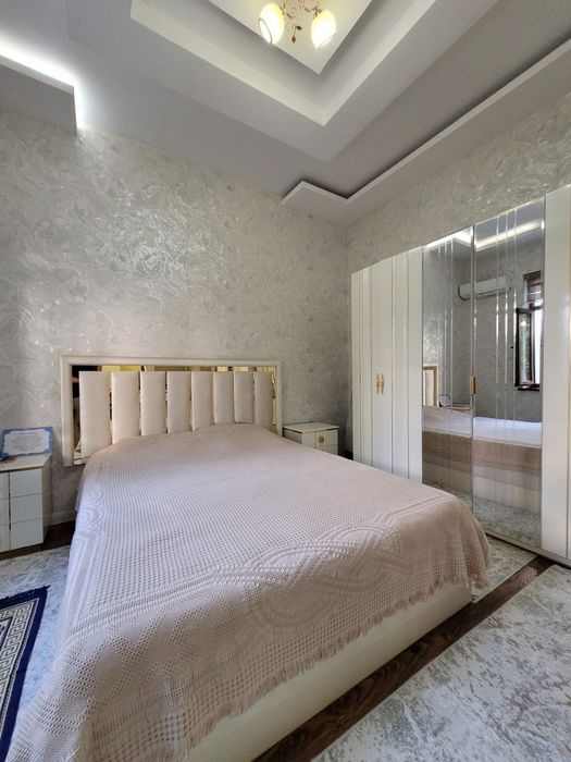 Бодомзор, Гиждувон 3,2 сотки 8 комнат