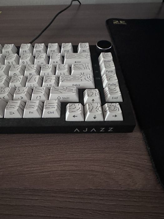 Клавиатура AJAZZ AK820