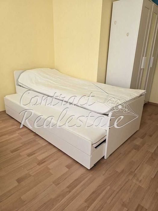 Дава се под наем Двустаен апартамент в Варна, Виница - 50 кв.м за 323.85 € - Снимка #6