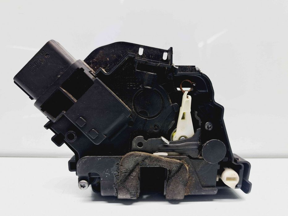 Broasca usa dreapta spate Ford Mondeo 4 [Fabr 2007-2015] 6M2A-R26412-B