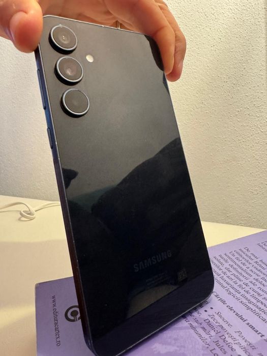 Samsung Galaxy A 55