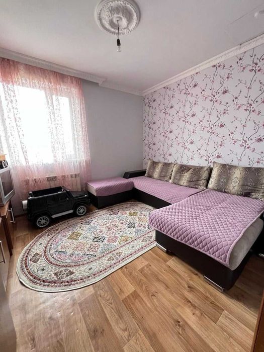 Дом в районе центрального рынка