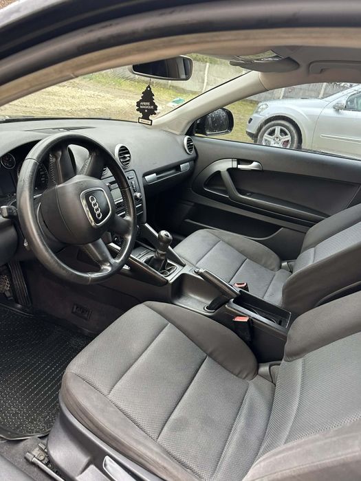 De vânzare audi A3