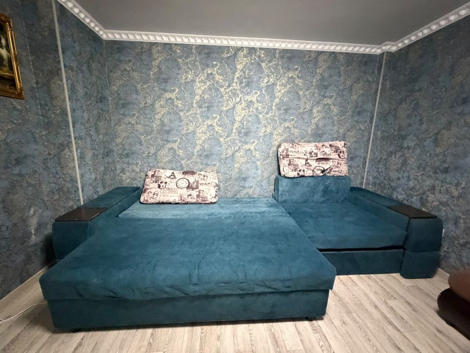 Диван раскладной двухспалка