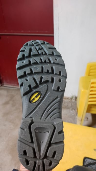 Спец ботинки осение весение