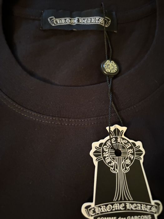 tricou Chrome Hearts