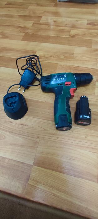 Autofiletanta Bosch 12v