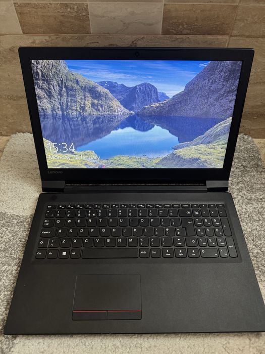 Vand Laptop Lenovo